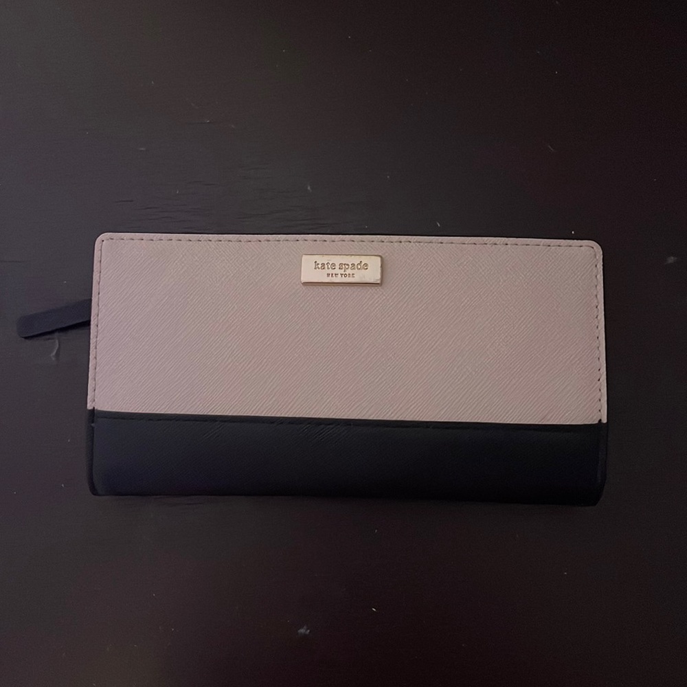 Kate Spade wallet